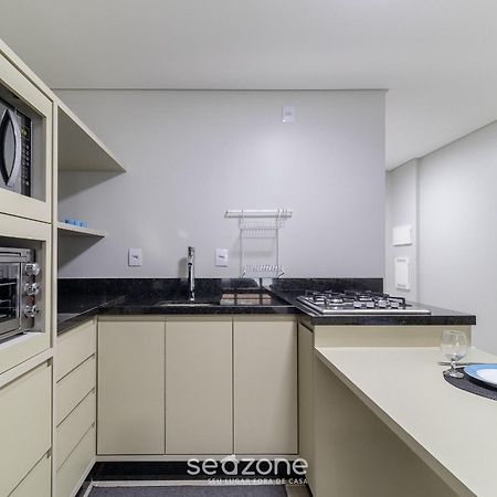 Studios Aconchegantes Em Floripa - Oka Florianópolis Екстериор снимка