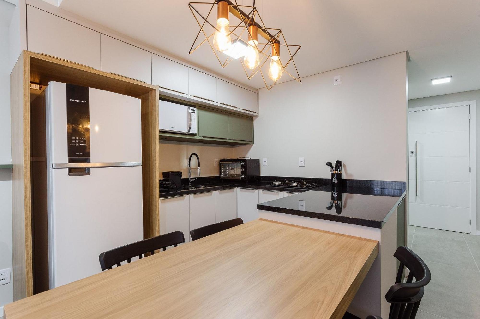 Studios Aconchegantes Em Floripa - Oka Florianópolis Екстериор снимка