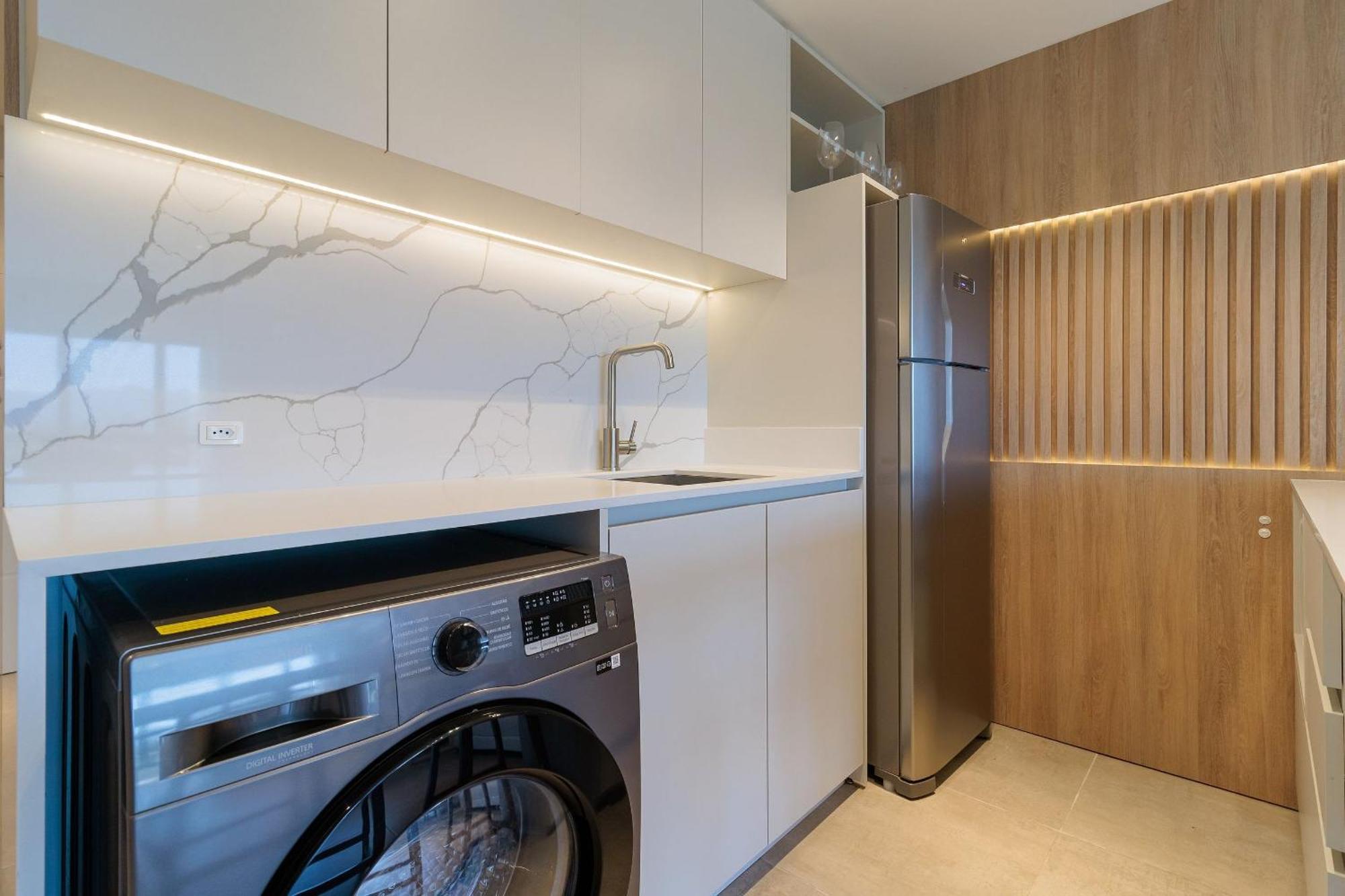 Studios Aconchegantes Em Floripa - Oka Florianópolis Екстериор снимка