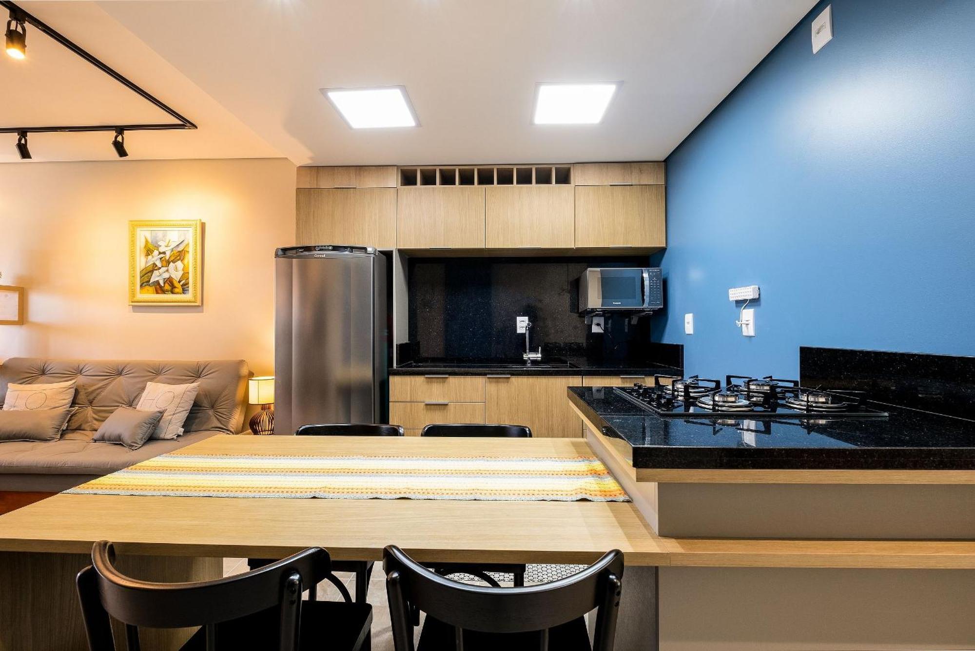 Studios Aconchegantes Em Floripa - Oka Florianópolis Екстериор снимка