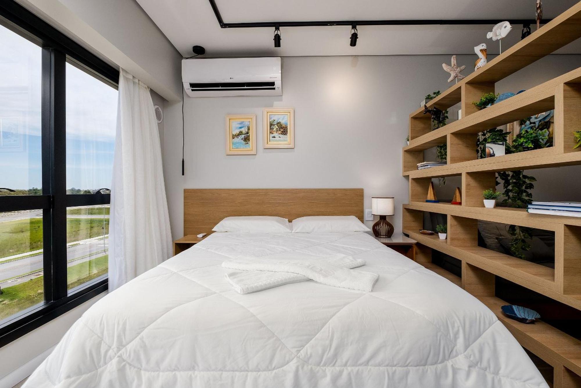 Studios Aconchegantes Em Floripa - Oka Florianópolis Екстериор снимка