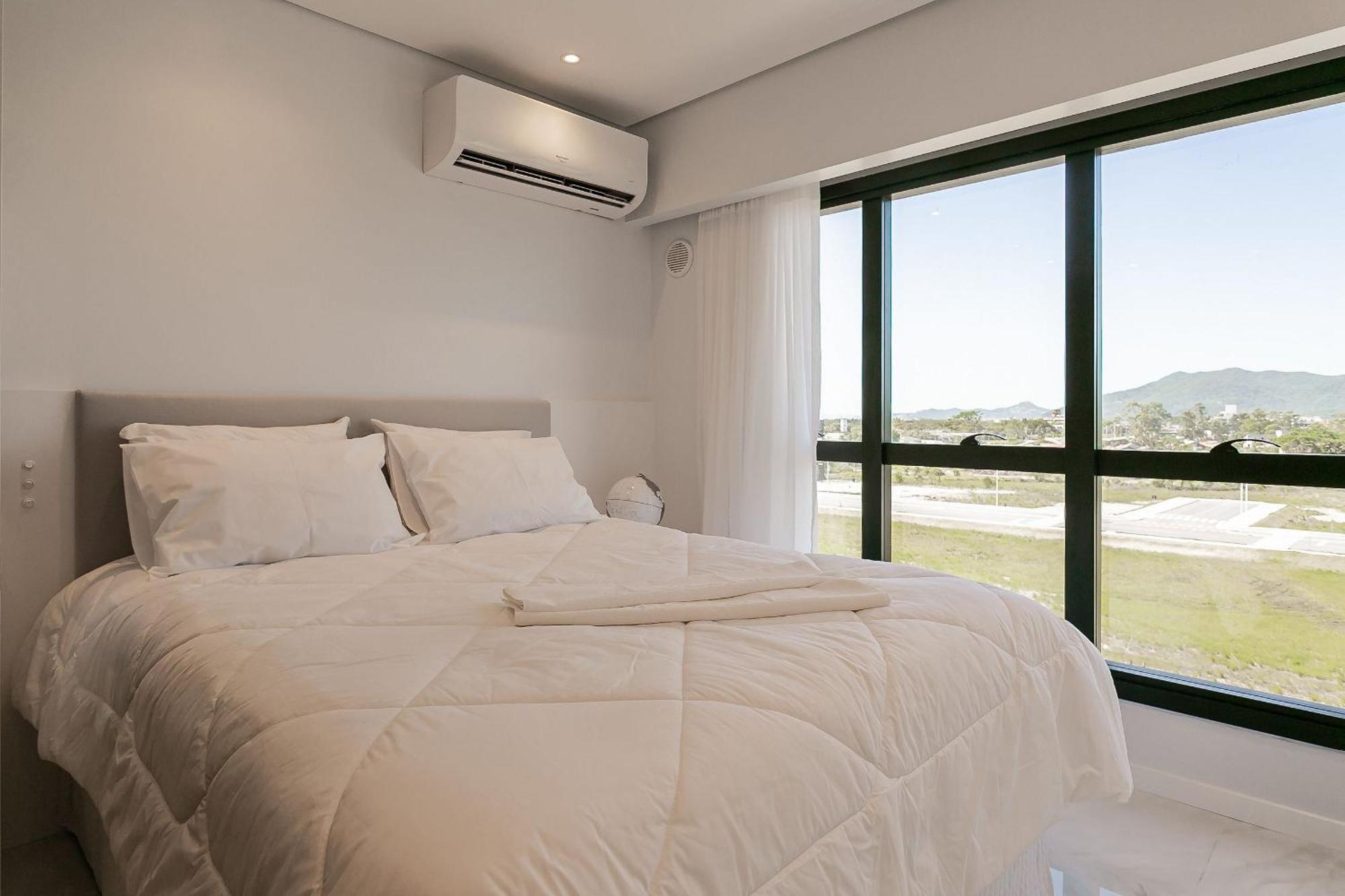Studios Aconchegantes Em Floripa - Oka Florianópolis Екстериор снимка