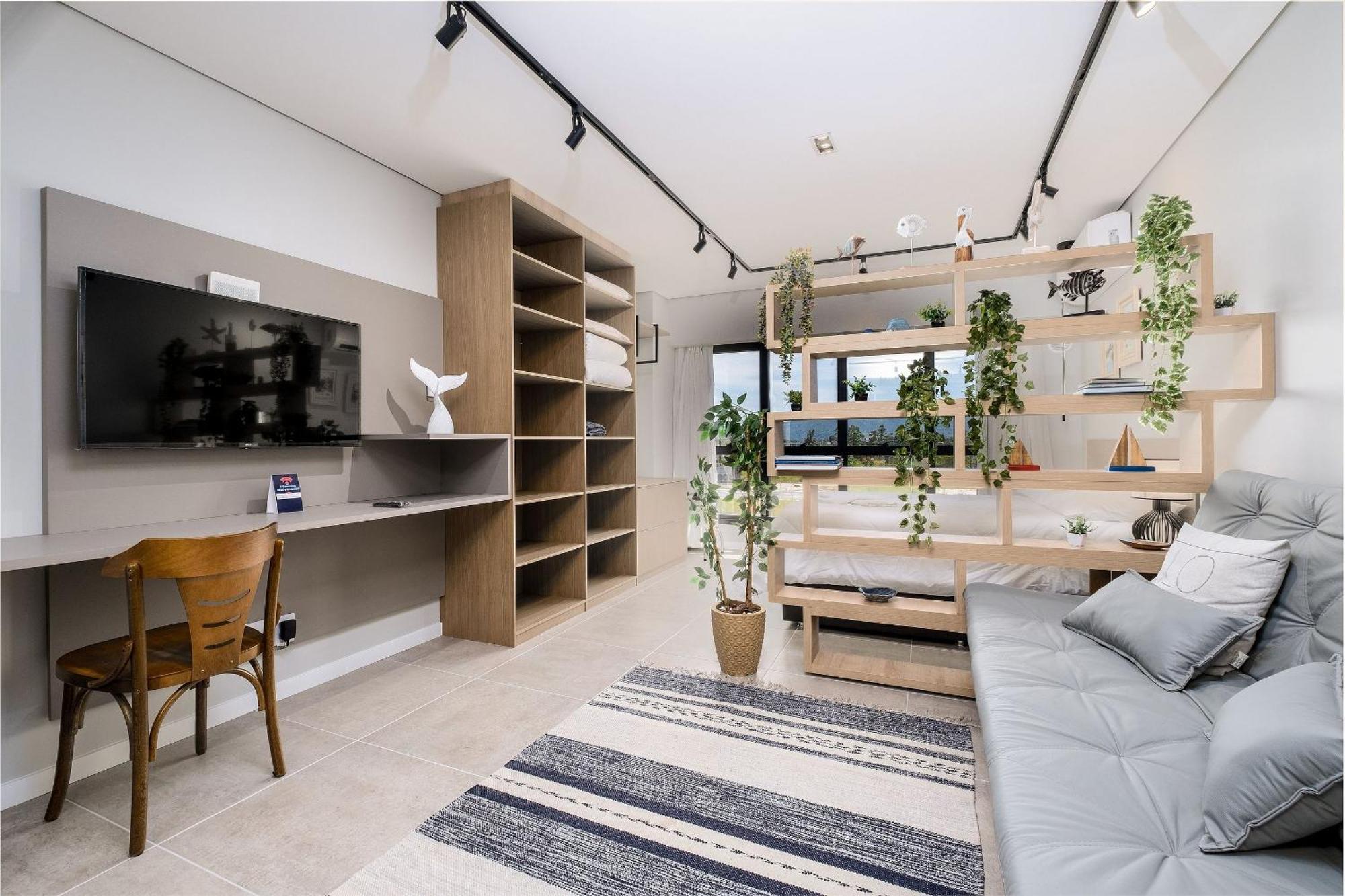 Studios Aconchegantes Em Floripa - Oka Florianópolis Екстериор снимка