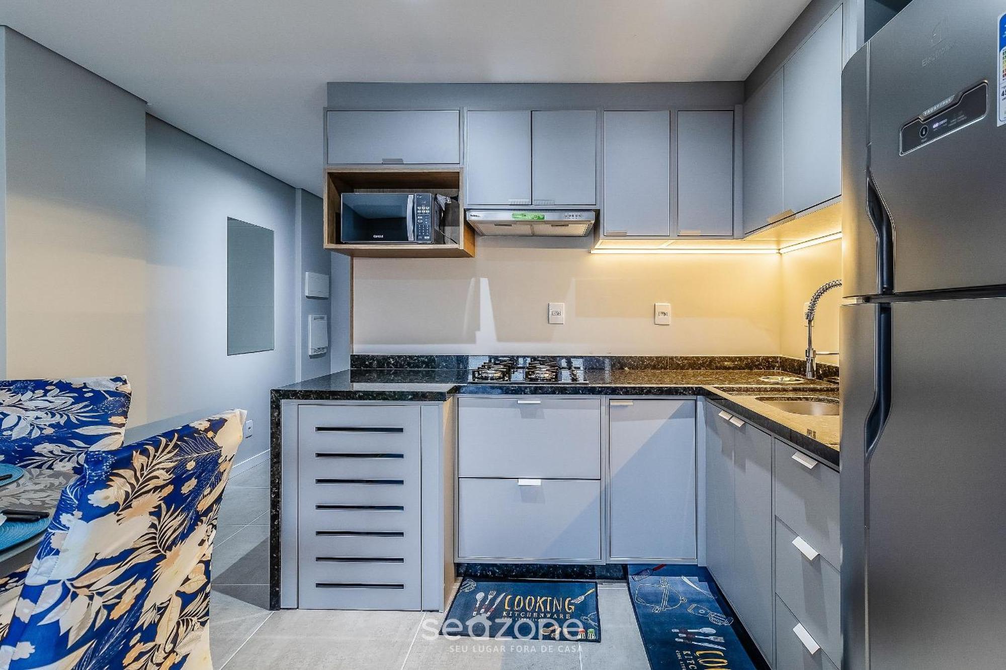 Studios Aconchegantes Em Floripa - Oka Florianópolis Екстериор снимка