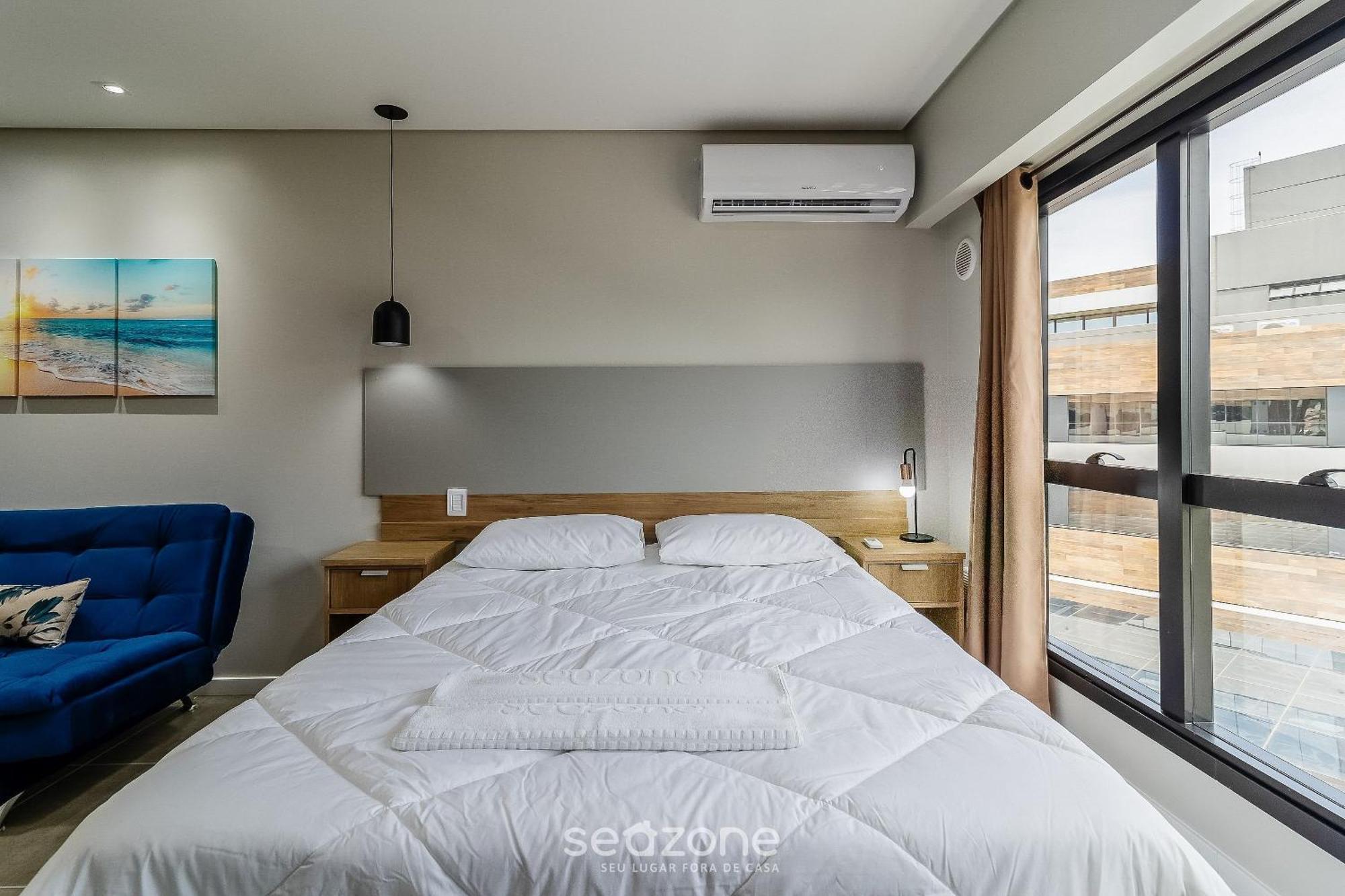 Studios Aconchegantes Em Floripa - Oka Florianópolis Екстериор снимка